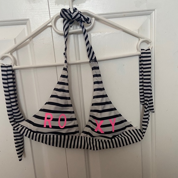 Roxy bikini top - Picture 1 of 1